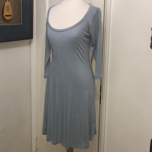 Thread 4 Thought Dress - Picture 2 of 7